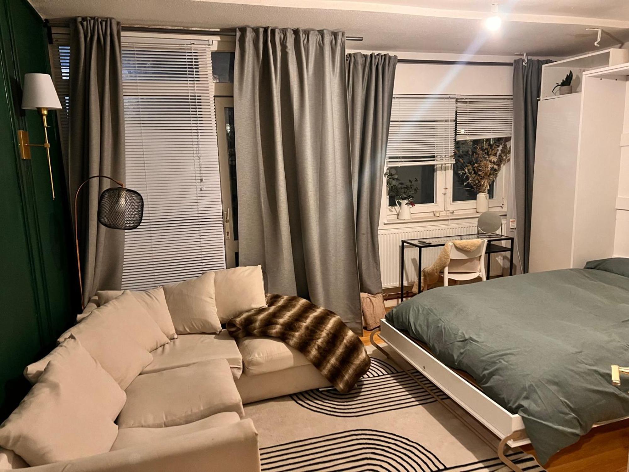 A Little Spot In The City Λονδίνο Εξωτερικό φωτογραφία