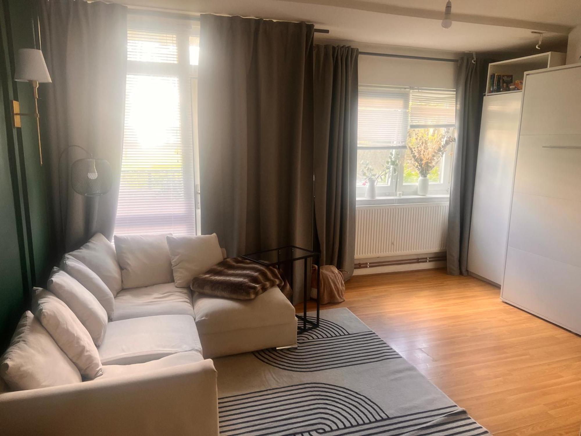 A Little Spot In The City Λονδίνο Εξωτερικό φωτογραφία